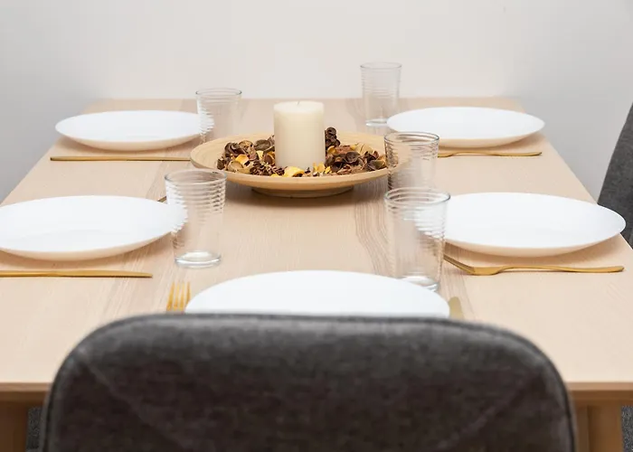 Family Appartement *