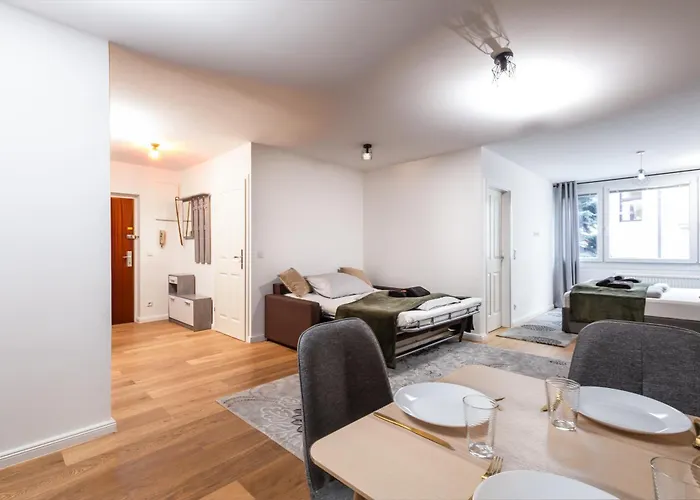 Appartement Family Wenen