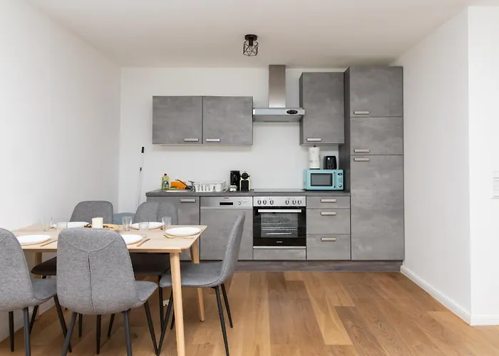 Appartement Family Wenen