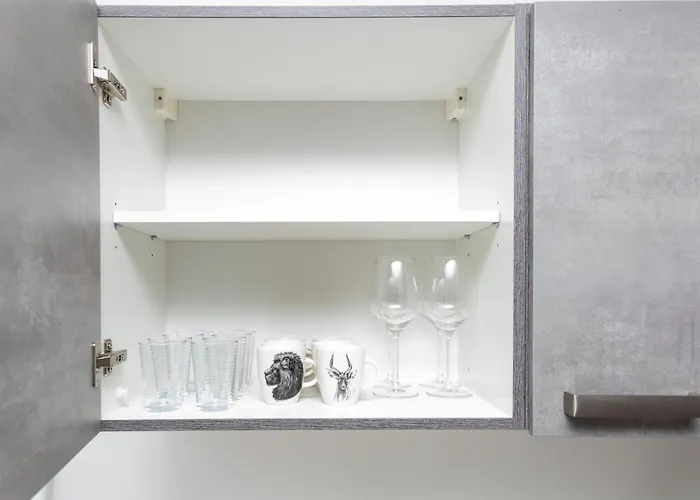 Family Appartement *