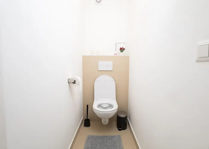 Family Appartement Wenen